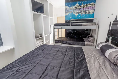 Quarto - Grafite Hotel Fazenda Itaipulândia