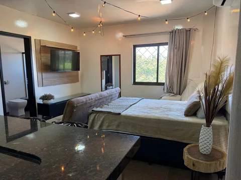 Apartamento completinho do lado da Prati Donaduzi