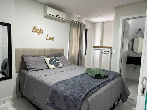 Apartamento próximo a Prati Donaduzzi e Mercado