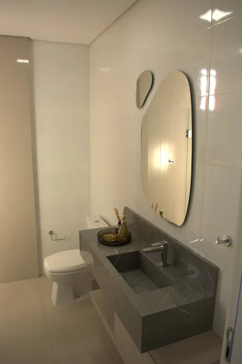 Apê sofisticado 3 quartos com vista incrível, foto 3
