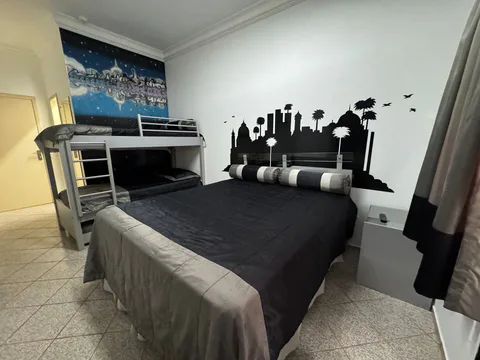 Quarto - Grafite Hotel Fazenda Itaipulândia, foto 2
