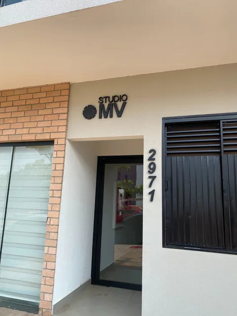 Apartamento Moderno no Edifício Studio MV Toledo, foto 2
