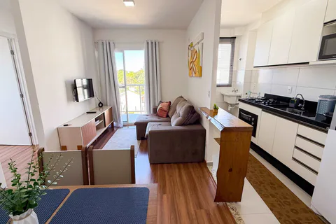 Apartamento Familiar em Toledo: 2 Quartos, Elevado, foto 2