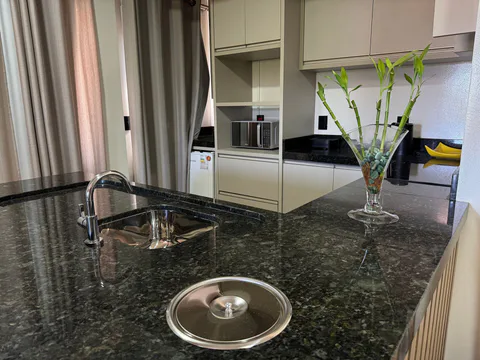 Apartamento completinho do lado da Prati Donaduzi, foto 2