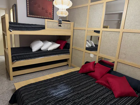 Quarto - Oriental Hotel Fazenda Itaipulândia, foto 3