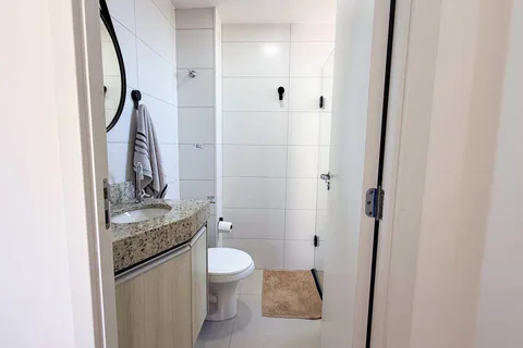 Apartamento Familiar em Toledo: 2 Quartos, Elevado, foto 5