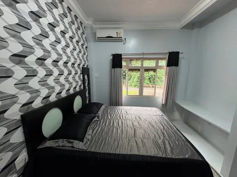 Quarto - Psicodélico Hotel Fazenda Itaipulândia, foto 4