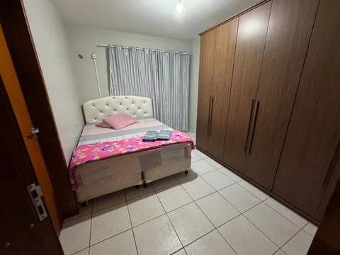 Apê no Centrão de Toledo com Garagem e Tv Smart, foto 3