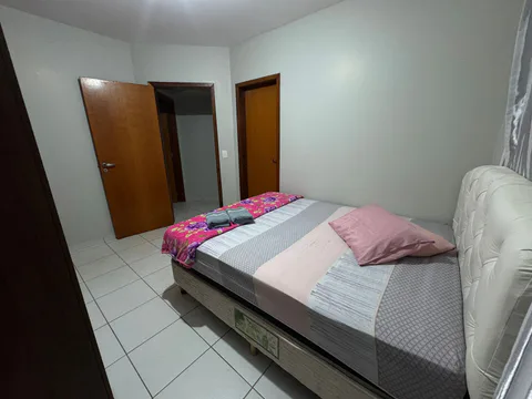 Apê no Centrão de Toledo com Garagem e Tv Smart, foto 5