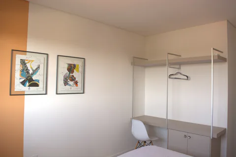 Apê sofisticado 3 quartos com vista incrível, foto 2