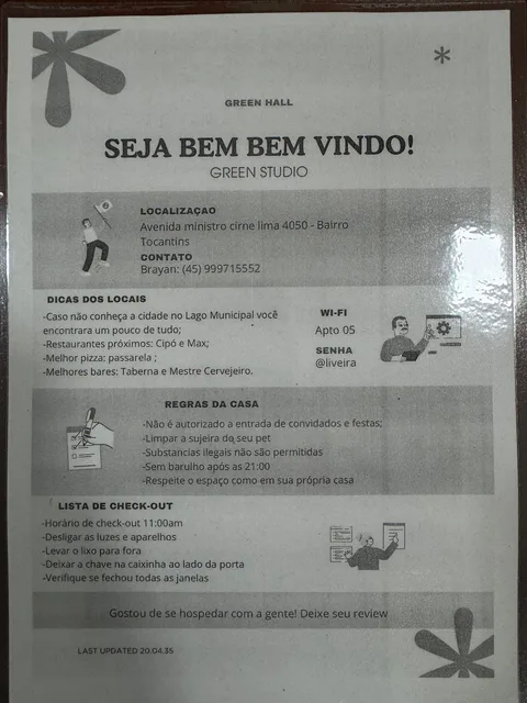 Studio Verde - Coração Toledo, foto 2