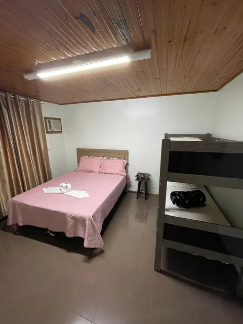 Casa de Campo Itaipúlandia, foto 4