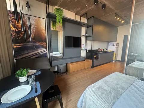 Studio Tecnológico E-Compartilhe Biopark | Toledo, foto 3