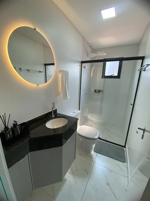 Apto Moderno com Design Sofisticado e Conforto, foto 3