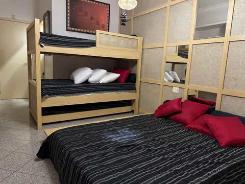 Quarto - Oriental Hotel Fazenda Itaipulândia, foto 4