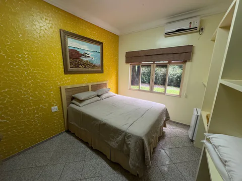 Quarto - Pescador Hotel Fazenda Itaipulândia, foto 4