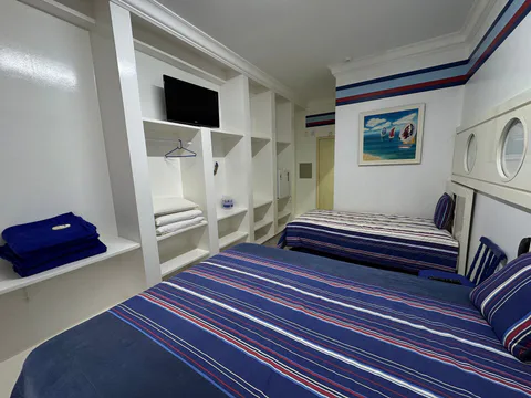Quarto - Náutico Hotel Fazenda Itaipulândia, foto 5