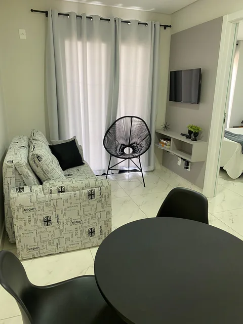 Apto Moderno com Design Sofisticado e Conforto, foto 2