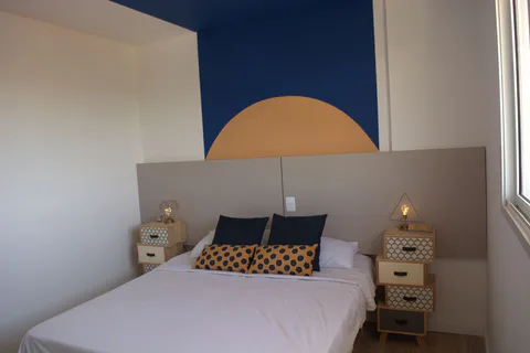 Apê sofisticado 3 quartos com vista incrível, foto 5