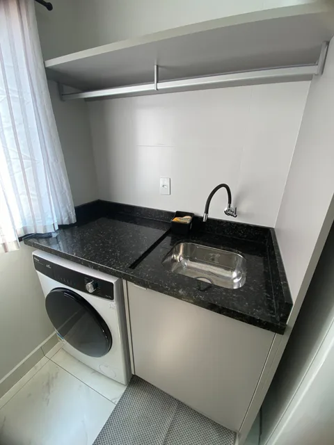 Apto Moderno com Design Sofisticado e Conforto, foto 4