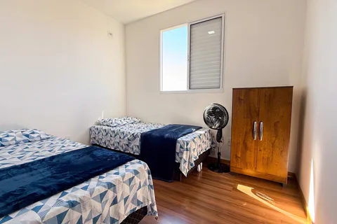 Apartamento Familiar em Toledo: 2 Quartos, Elevado, foto 4