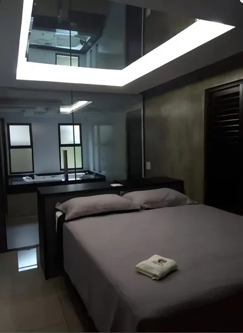 Suíte Lua de Mel Hotel Fazenda Itaipulândia, foto 2