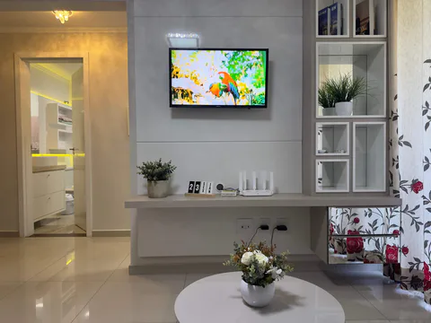 Apartamento Lindo Regiao do Lago Toledo PR, foto 5