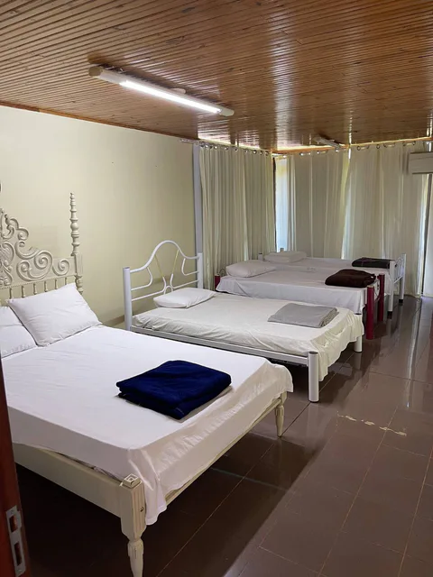Casa de Campo Itaipúlandia, foto 3