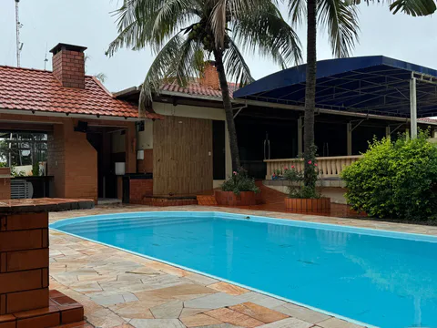 Quarto - Cabana Hotel Fazenda Itaupulândia, foto 4