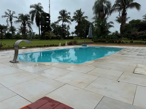 Quarto - Rústico Hotel Fazenda Itaipulândia, foto 4