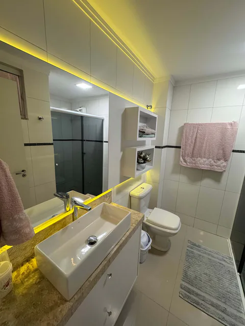 Apartamento Lindo Regiao do Lago Toledo PR, foto 3