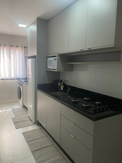 Apto Moderno com Design Sofisticado e Conforto, foto 5
