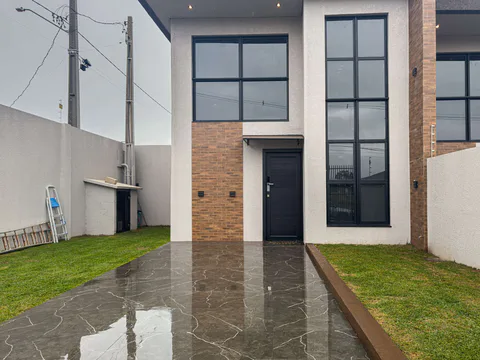 Flat com Quintal Privativo perto do Lago Novo, foto 5