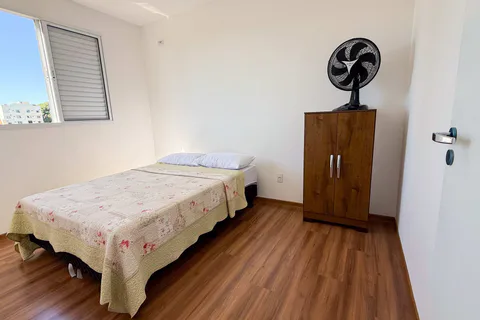 Apartamento Familiar em Toledo: 2 Quartos, Elevado, foto 3