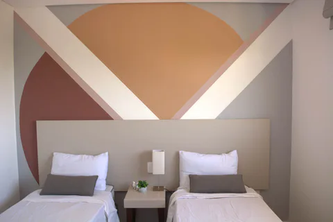Apê sofisticado 3 quartos com vista incrível, foto 4