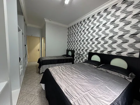 Quarto - Psicodélico Hotel Fazenda Itaipulândia, foto 3