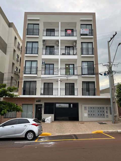 Apartamento próximo a Prati Donaduzzi e Mercado, foto 5