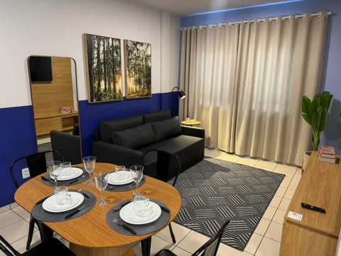 Unimorada Living 15 com estação de trabalho, foto 4
