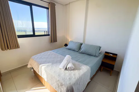 Apartamento Moderno e Confortável, foto 3