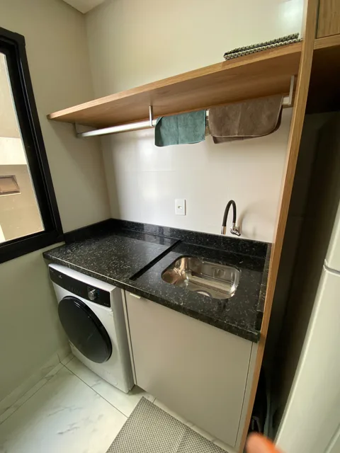 Apartamento Moderno no Edifício Studio MV Toledo, foto 3