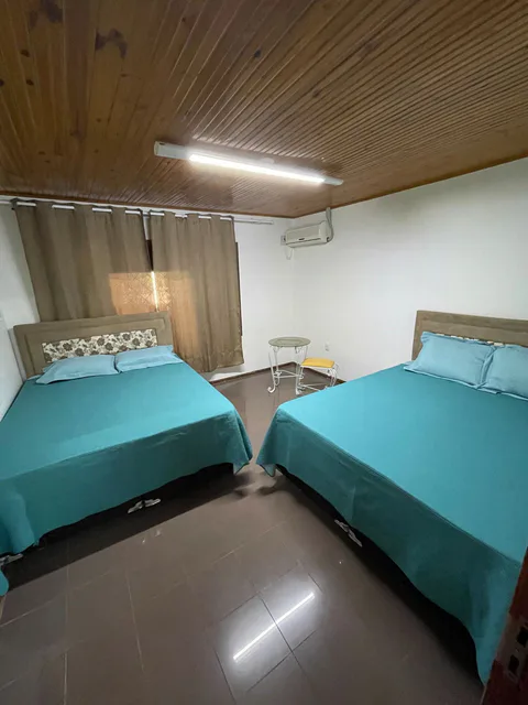 Casa de Campo Itaipúlandia, foto 2
