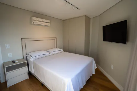 Ap de novela no centro da cidade com garagem, foto 2