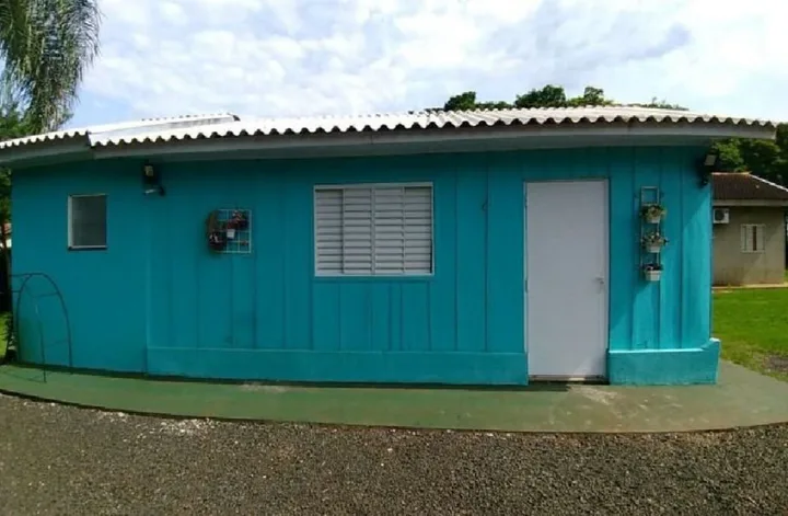 Quarto - Cabana Hotel Fazenda Itaupulândia, foto 1