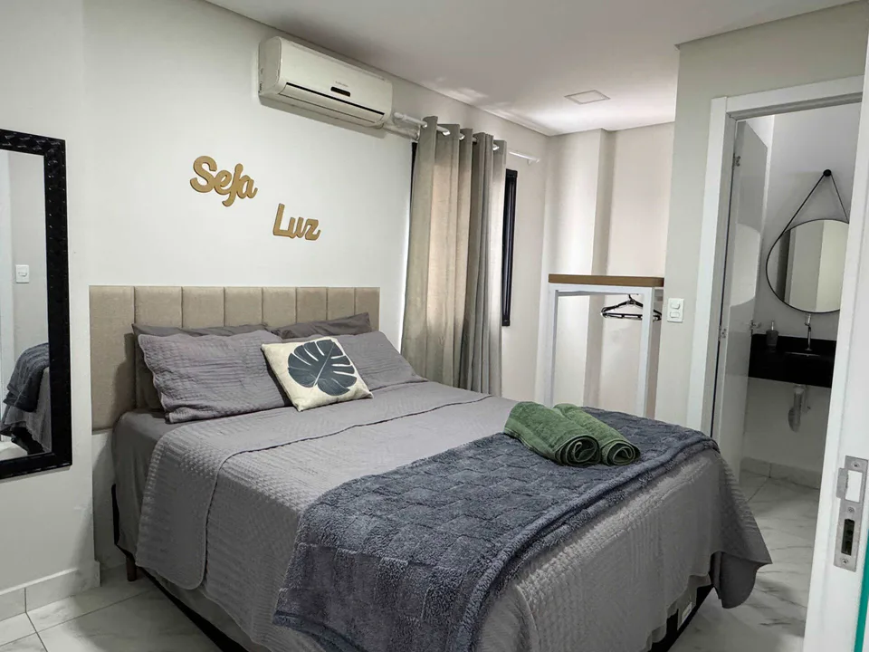 Apartamento próximo a Prati Donaduzzi e Mercado, foto 1