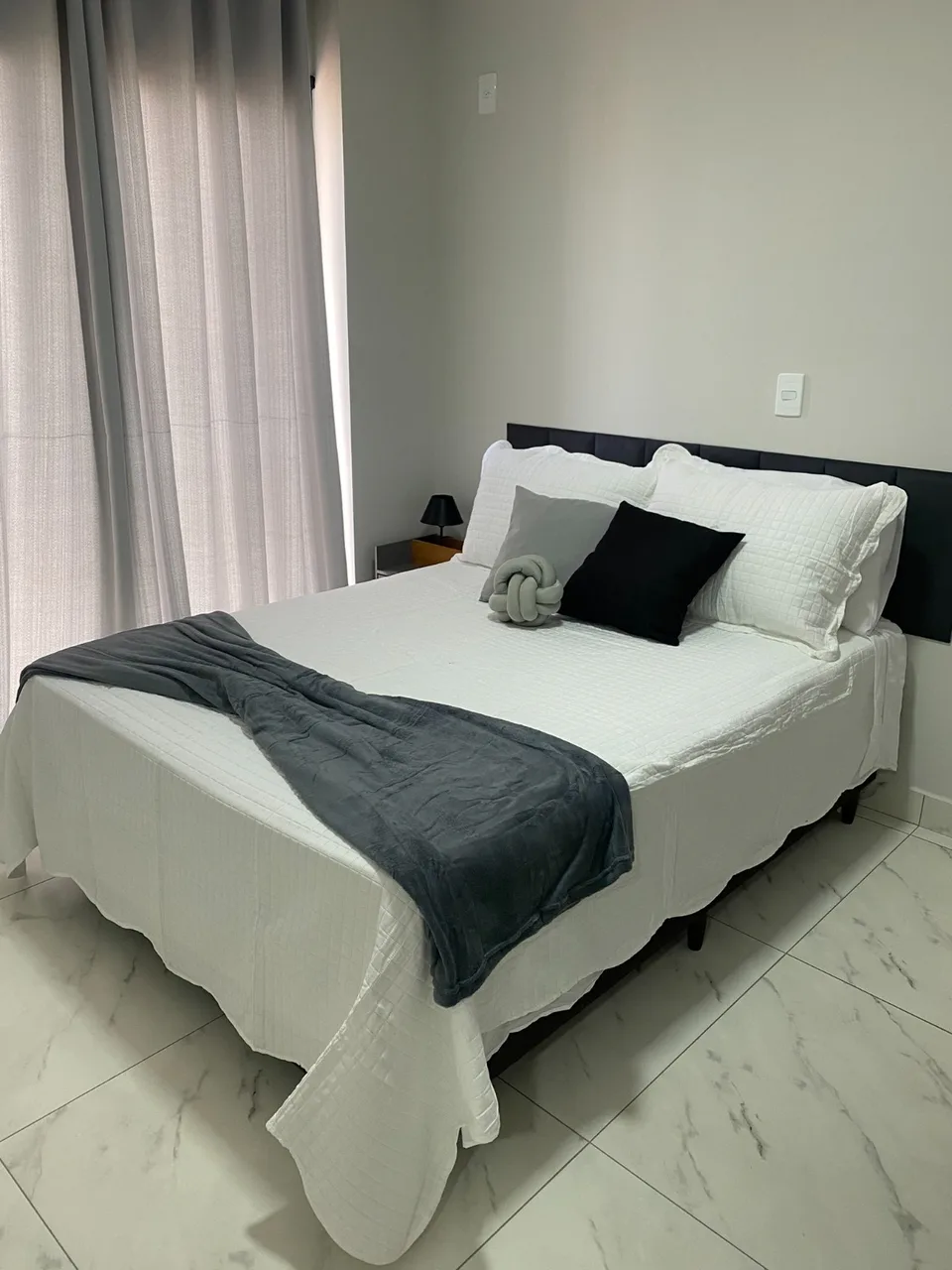 Apto Moderno com Design Sofisticado e Conforto, foto 1