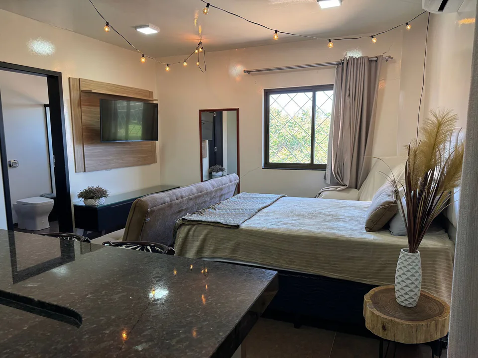 Apartamento completinho do lado da Prati Donaduzi, foto 1