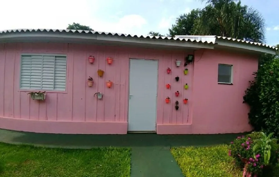 Quarto - Cabana Hotel Fazenda Itaupulândia, foto 1